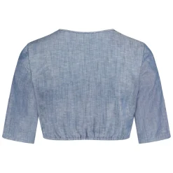 Dirndlbluse Laura