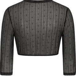 Dirndlbluse Leni