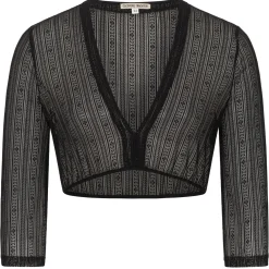 Dirndlbluse Leni