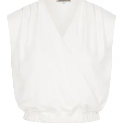 Dirndlbluse Lou
