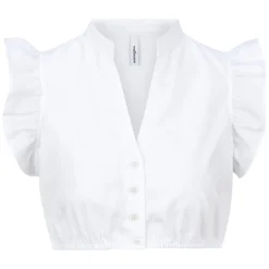 Dirndlbluse Lysann
