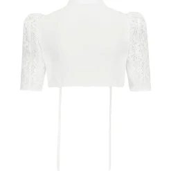Dirndlbluse Mava
