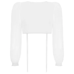 Dirndlbluse Nela