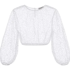 Dirndlbluse Ophie