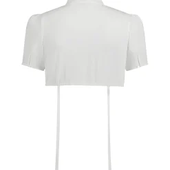 Dirndlbluse Pompadour