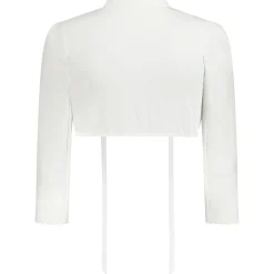 Dirndlbluse Pompadour