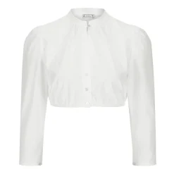 Dirndlbluse Robina