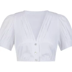 Dirndlbluse Tari