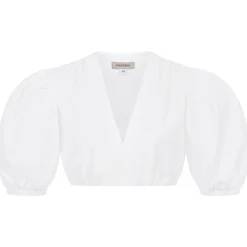 Dirndlbluse Zenta
