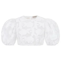 Dirndlbluse Zola