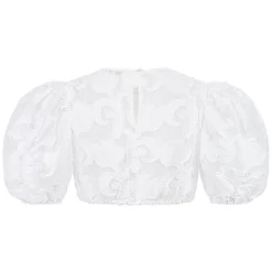 Dirndlbluse Zola