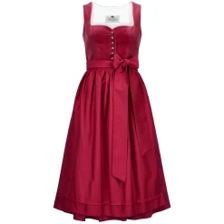 Dirndl 80 cm