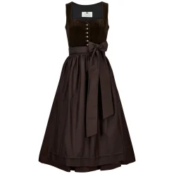Dirndl 80 cm