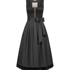 Dirndl Hedi Plissee