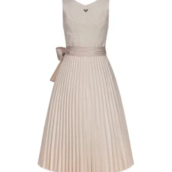 Dirndl Hedi Plissee