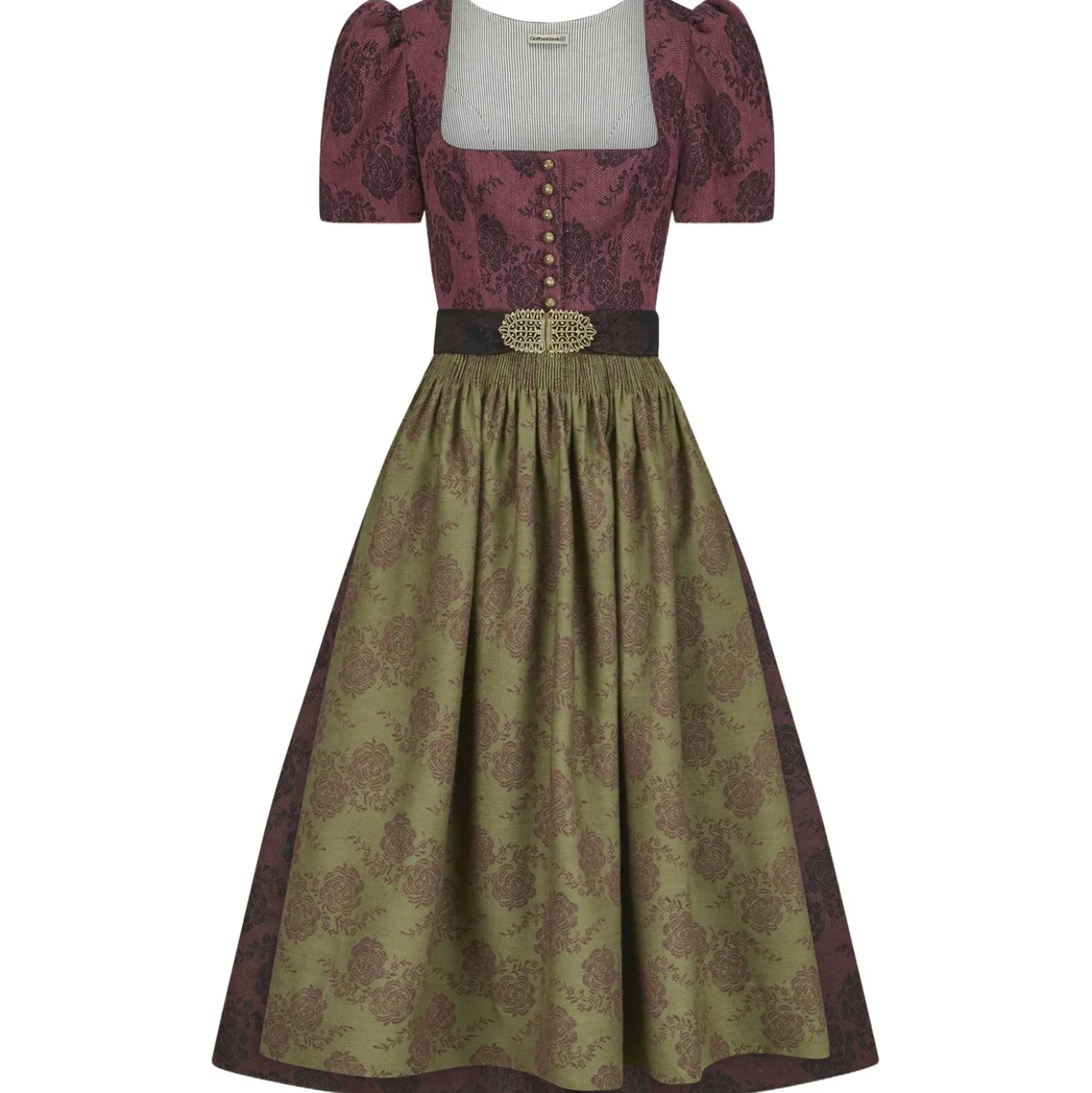 Dirndl Laura