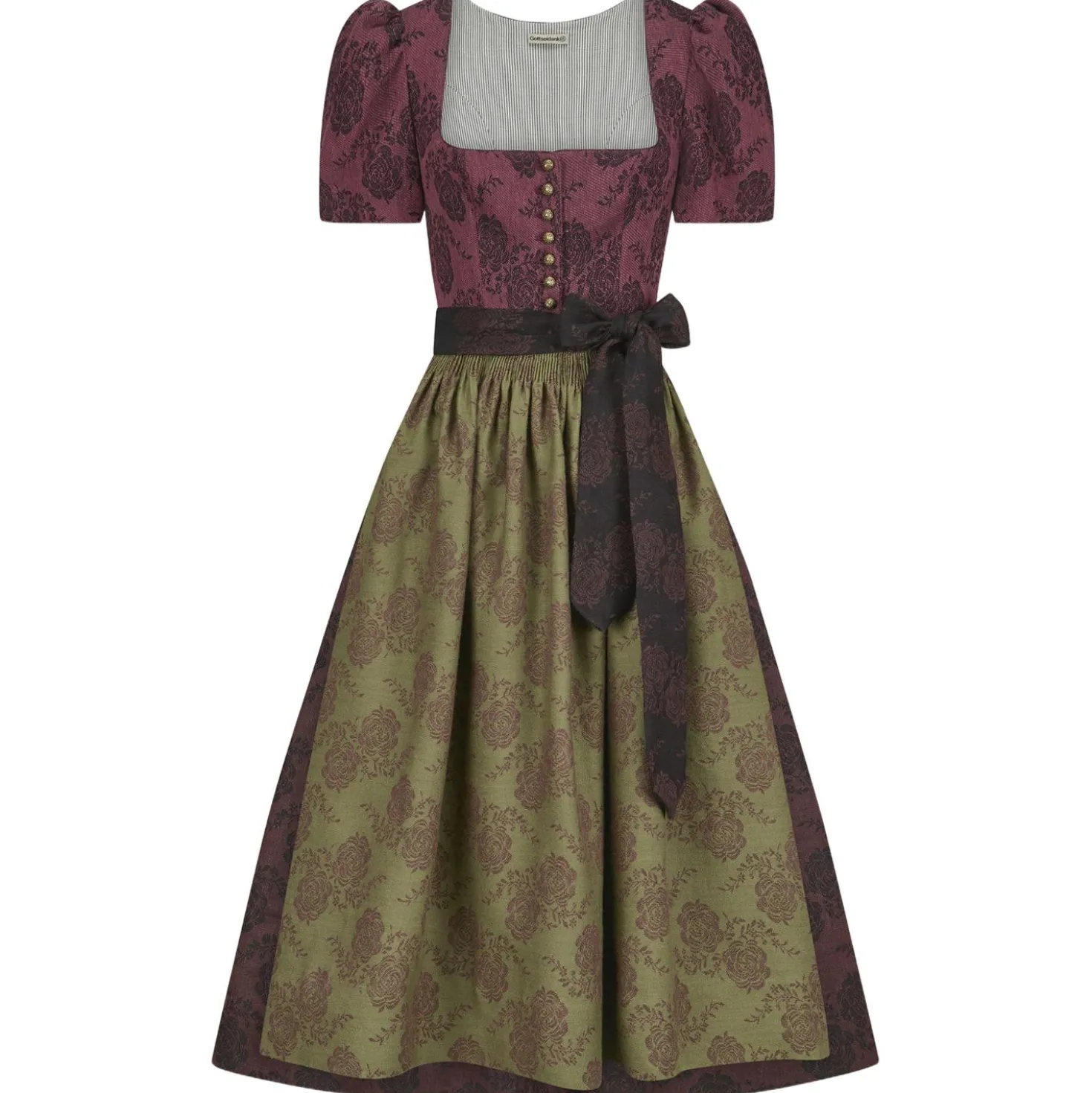 Dirndl Laura