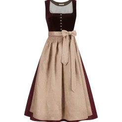 Dirndl Monika