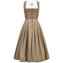 Dirndl ohne Schürze 80cm