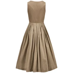 Dirndl ohne Schürze 80cm