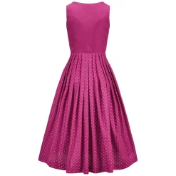 Dirndl ohne Schürze 80cm