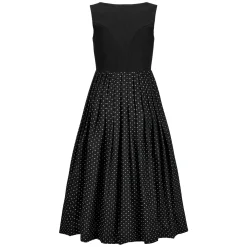 Dirndl ohne Schürze 80cm