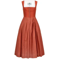 Dirndl ohne Schürze 80cm