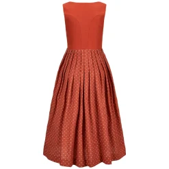 Dirndl ohne Schürze 80cm