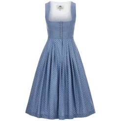 Dirndl ohne Schürze 80cm