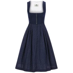 Dirndl ohne Schürze 80cm