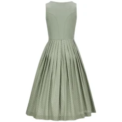 Dirndl ohne Schürze 80cm