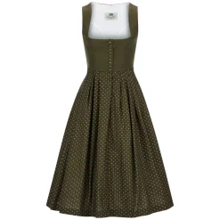 Dirndl ohne Schürze 80cm