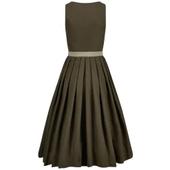 Dirndl Wiessee 80cm