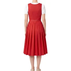 Dirndl Wiessee 80cm