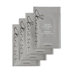 3d Moisture Infusion