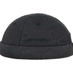Dockercap