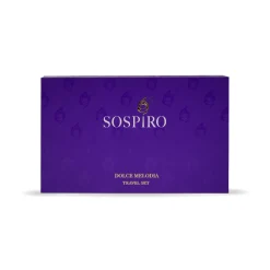 DOLCE MELODIA TRAVEL SET 5x10ml