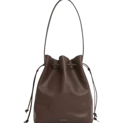 Drawstring Cabas