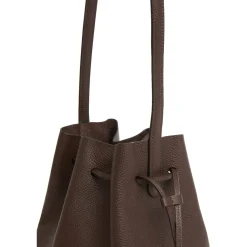 Drawstring Cabas