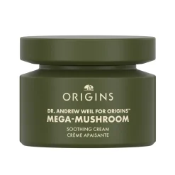 Dr. Weil Mega-Mushroom™ Relief & Resilience Soothing Cream