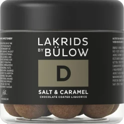D – Salt & Caramel Small