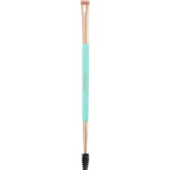 08 Duo Brow & Liner Brush
