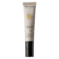 Dusk to Dawn Overnight Tan Facial