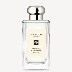 Earl Grey & Cucumber Cologne Spray