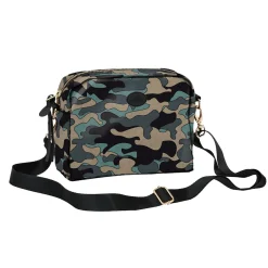 Easy Mini Bag Camouflage