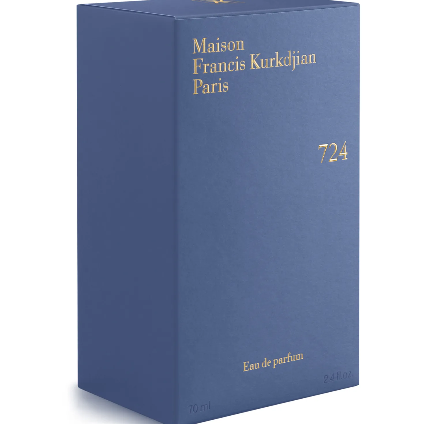724 Eau de Parfum