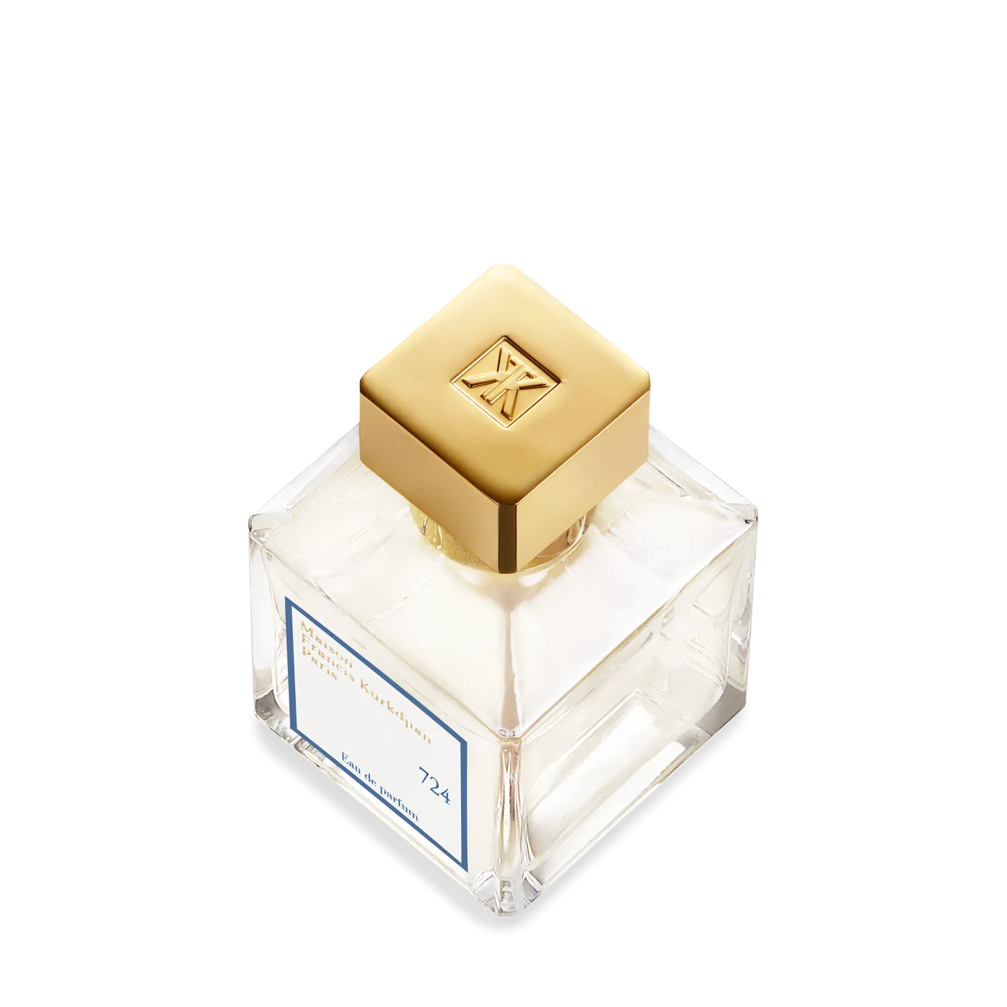 724 Eau de Parfum