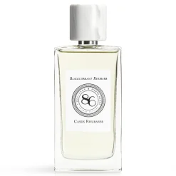 Eau de Parfum Cassis Rhabarber