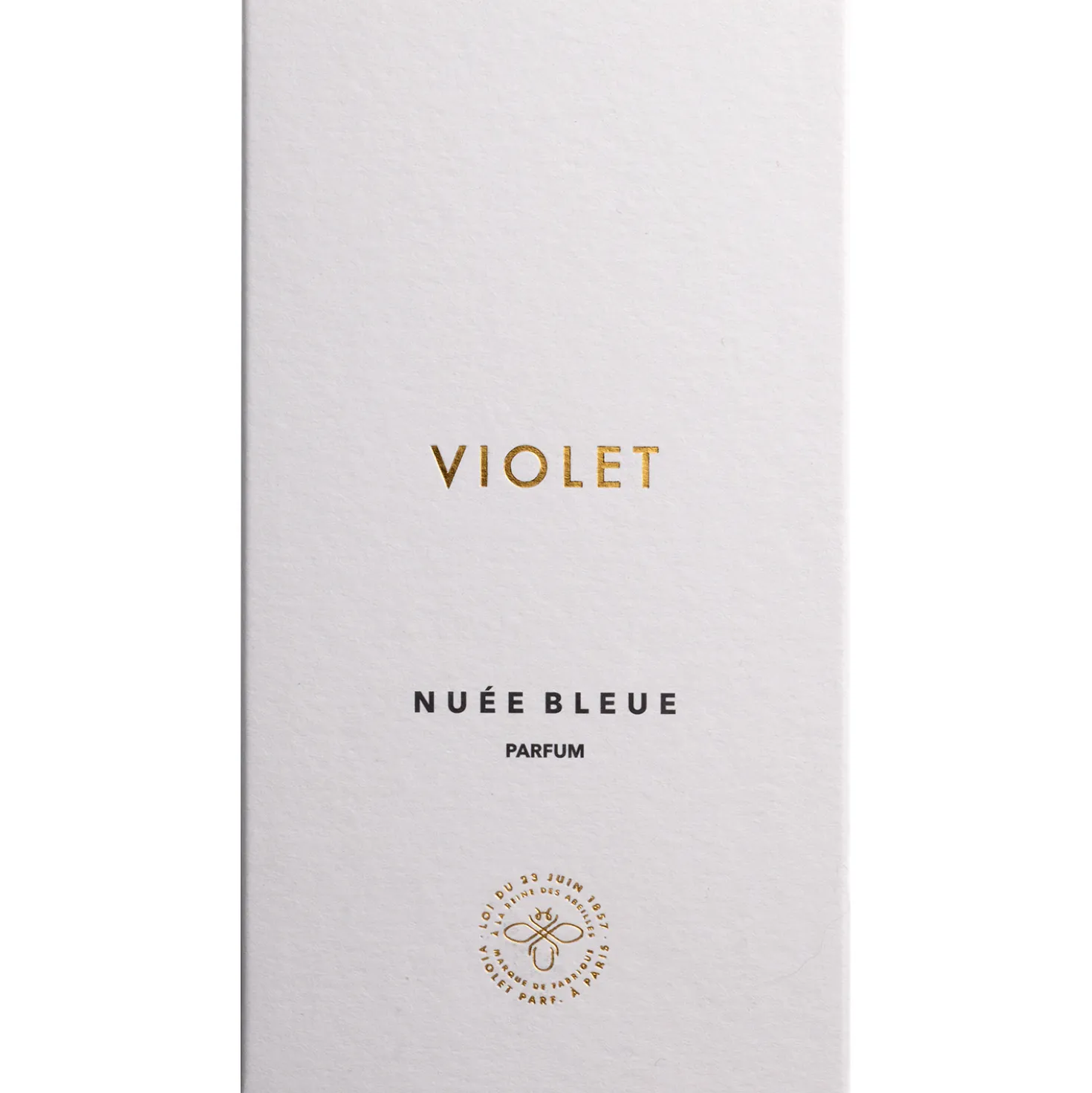 Eau De Parfum Nuée Bleue