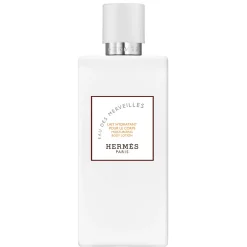 Eau des Merveilles Body Lotion
